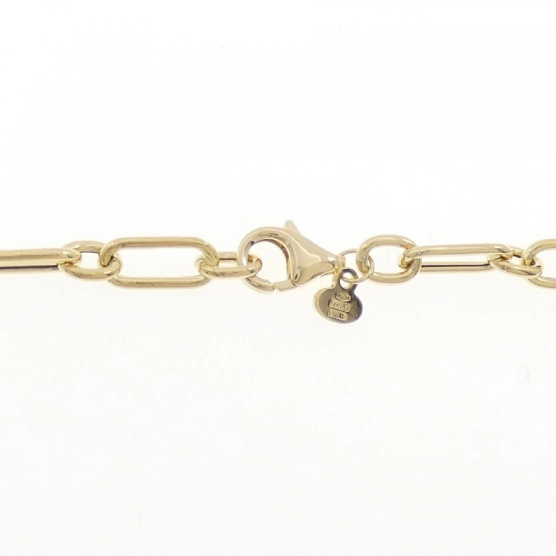 Dây chuyền 750YG - Hàng hiệu Authentic 863569