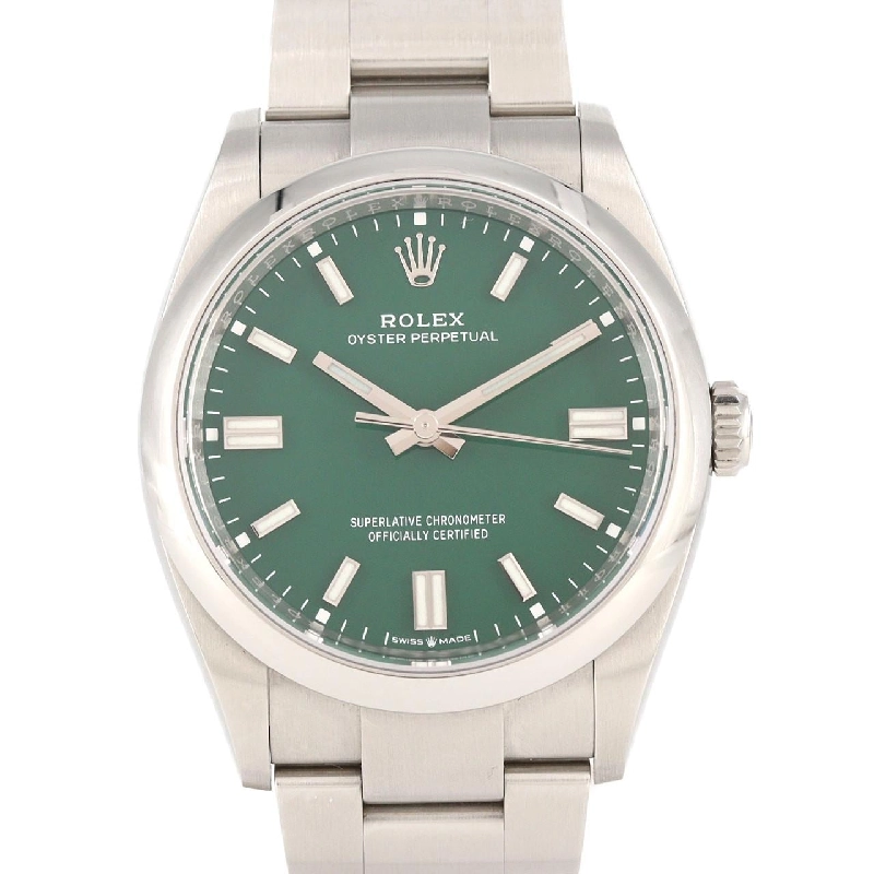Đồng hồ Rolex Oyster Perpetual 126000 SS tự động - Hàng hiệu Authentic 881838