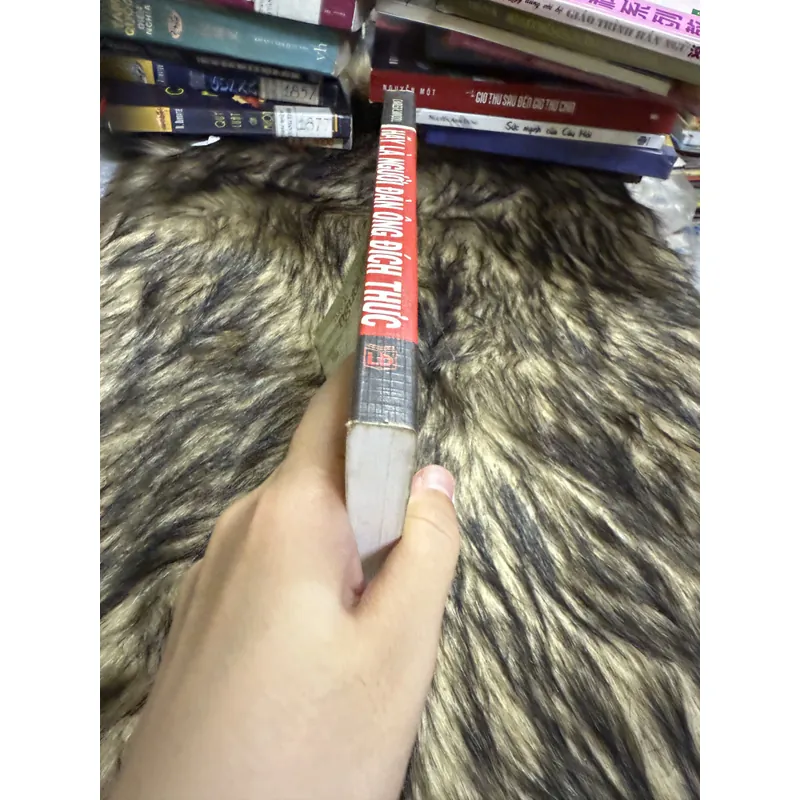 Hãy là người đàn ông đích thực  600707