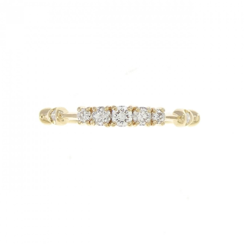 Nhẫn Kim Cương Belsiora 0.15CT - Hàng hiệu Chính hãng 836568