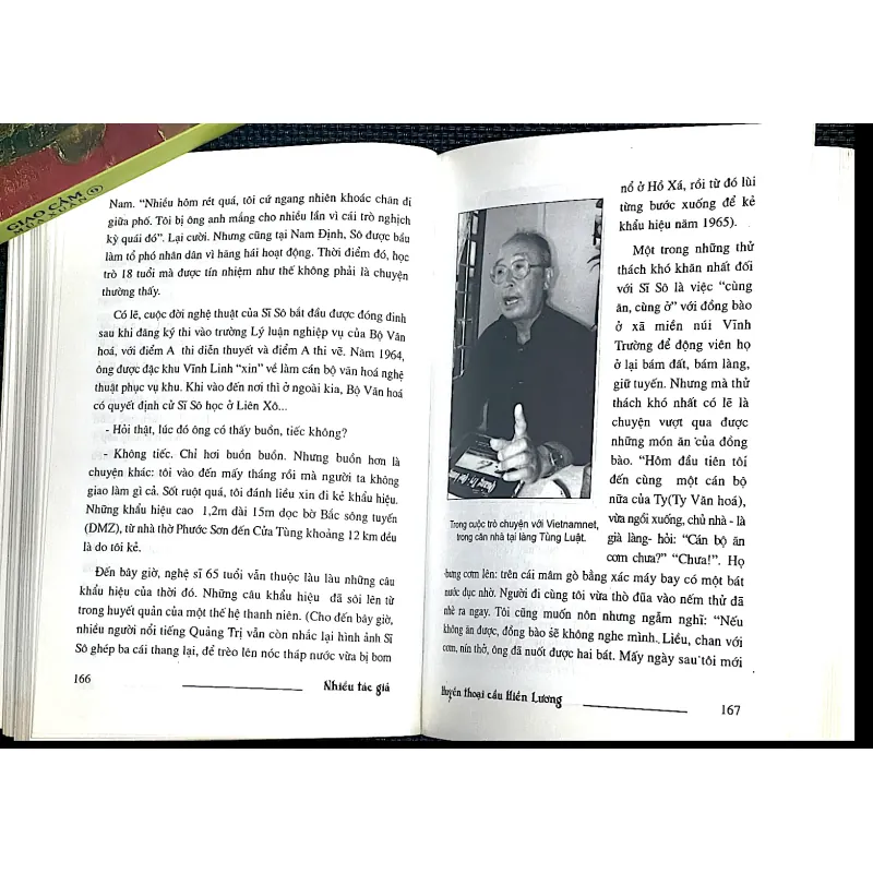 HUYỀN THOẠI CẦU HIỀN LƯƠNG 1005159