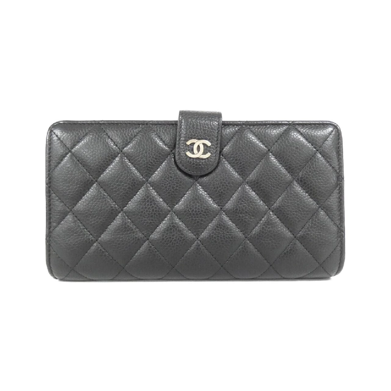 Ví Chanel Timeless Classic Line 68776 - Hàng hiệu Chính hãng 806304
