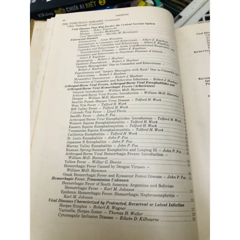 Textbook of Medicine – Beeson & McDermott (Cecil – Loeb) 799189