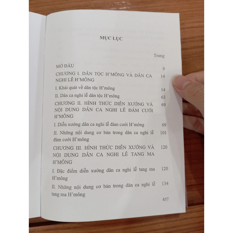 DÂN CA NGHI LỄ DÂN TỘC H'MÔNG (GIỚI THIỆU) 527553