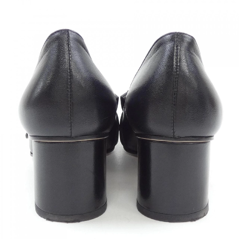 【Khuyến mãi】Giày cao gót GUCCI 662455