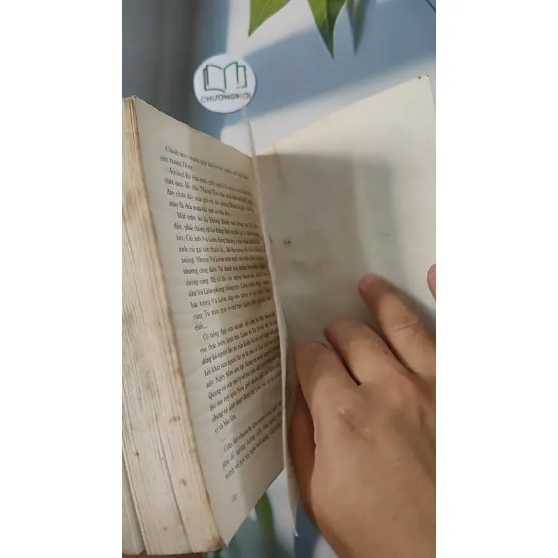 Hiến Dâng - Nguyên Nguyên 798317