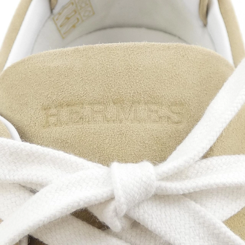Giày sneaker HERMES Kid H 251933Z - Hàng hiệu Authentic 904018