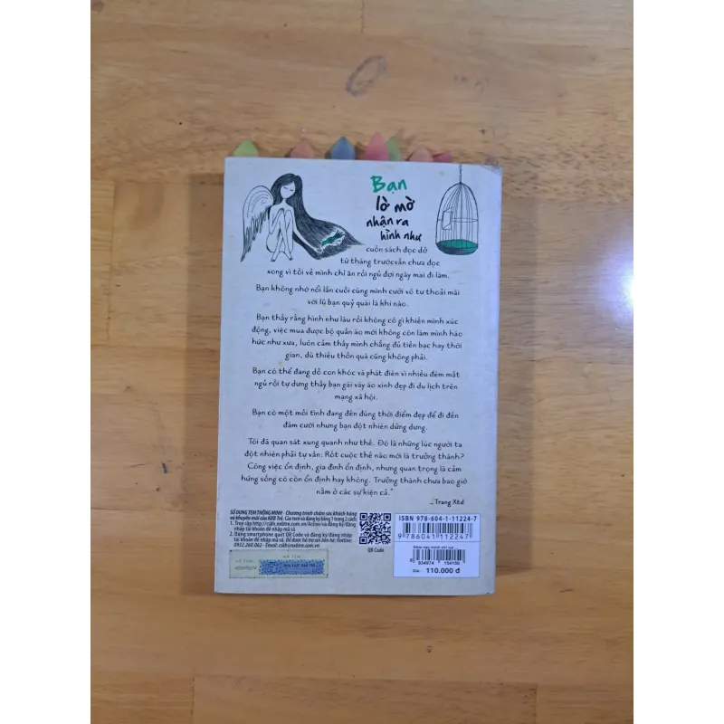 Hôm Nay Mình Chỉ Vui Thôi Có Được Không - Trang Xtd 1005772