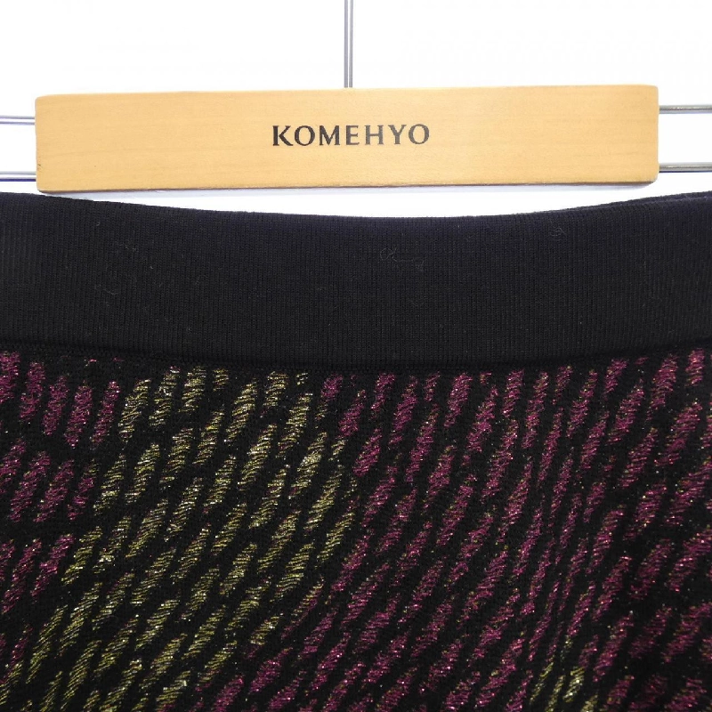 ミッソーニ MISSONI Skirt - Hàng hiệu Authentic 816212