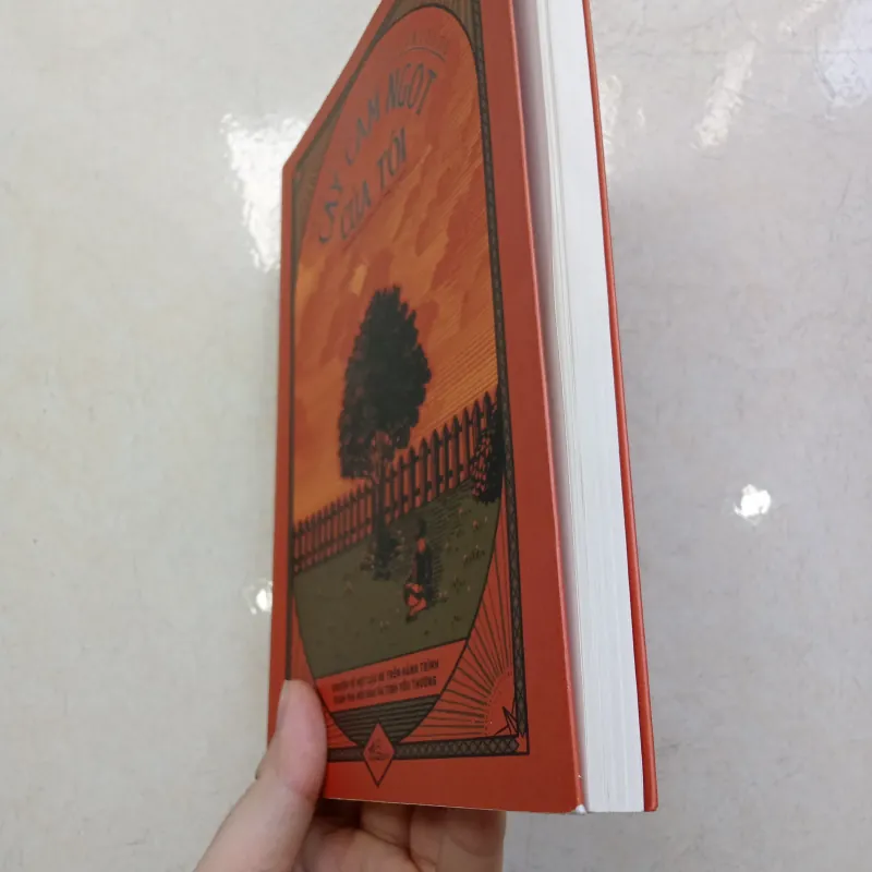 Cây cam ngọt của tôi 📚 748910