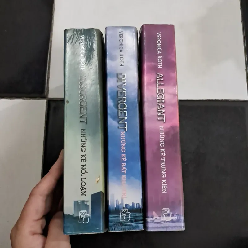 Những kẻ lổi loạn 1022045