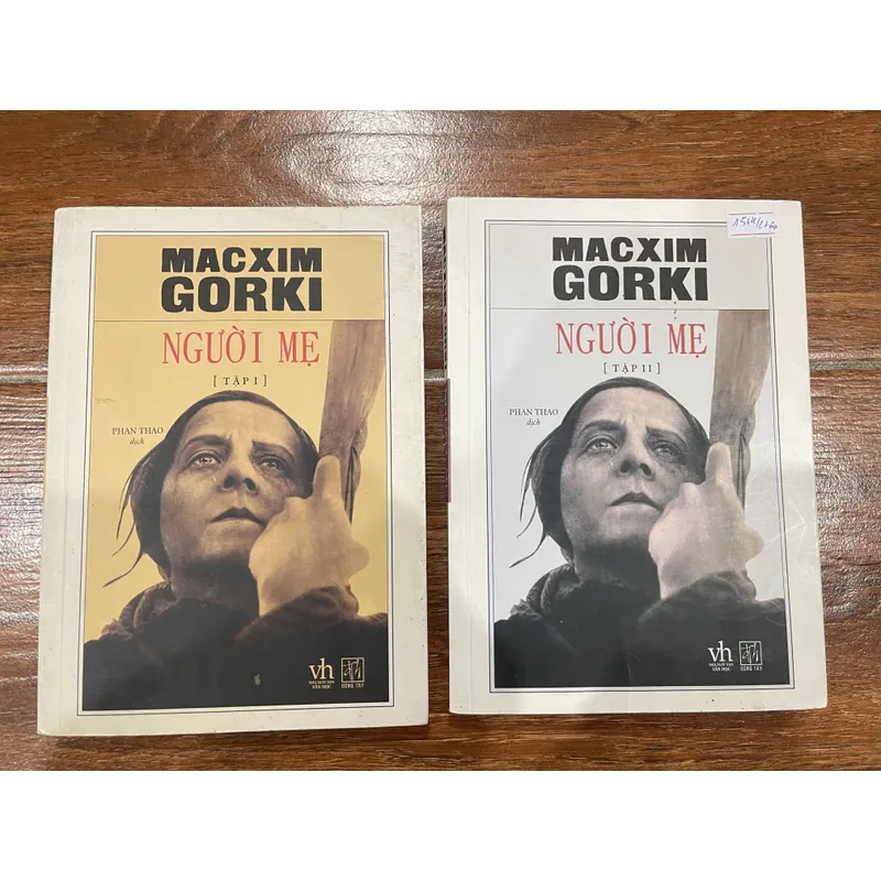Người mẹ - Magxim Gorky (6) 715373
