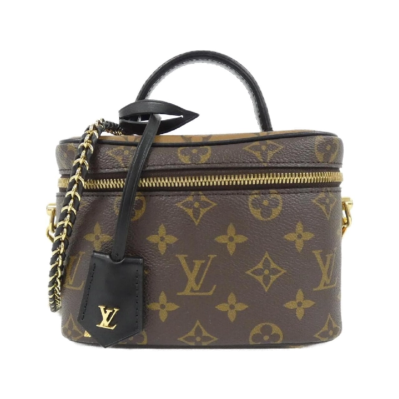 Túi xách Louis Vuitton Monogram Vanity PM M45165 615555