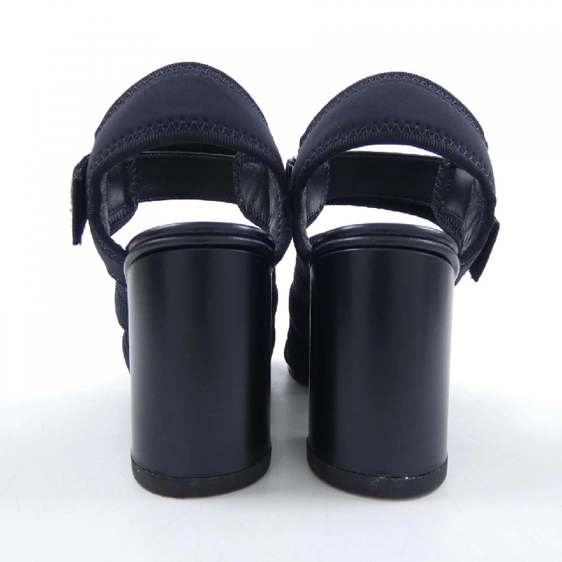 Giày sandal CHANEL - Hàng hiệu Authentic 662109