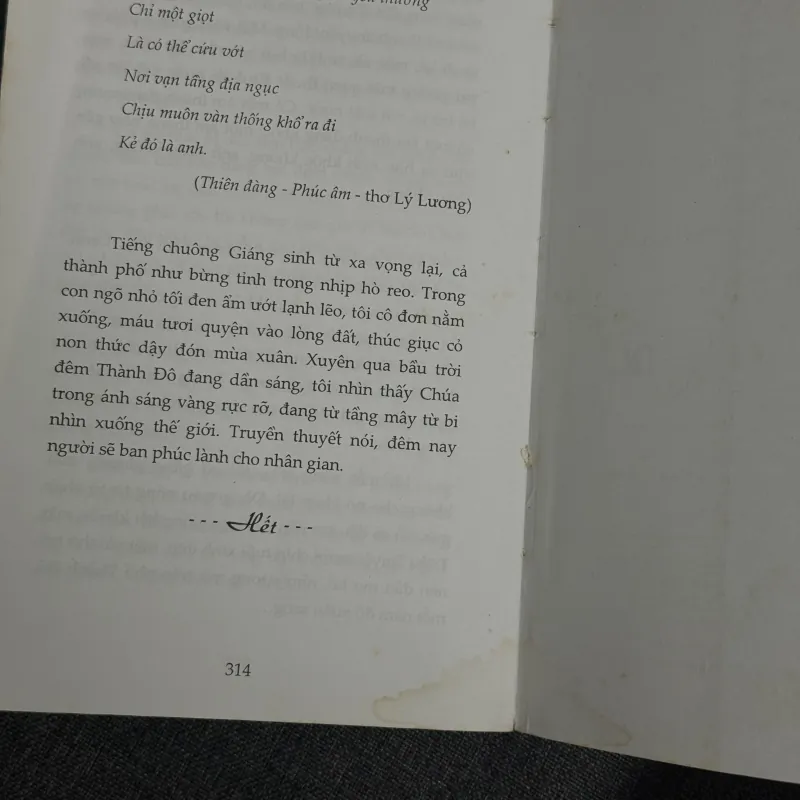 Thành Đô, đêm nay hãy để tôi một mình - Mộ Dung Tuyết Thôn 1031707