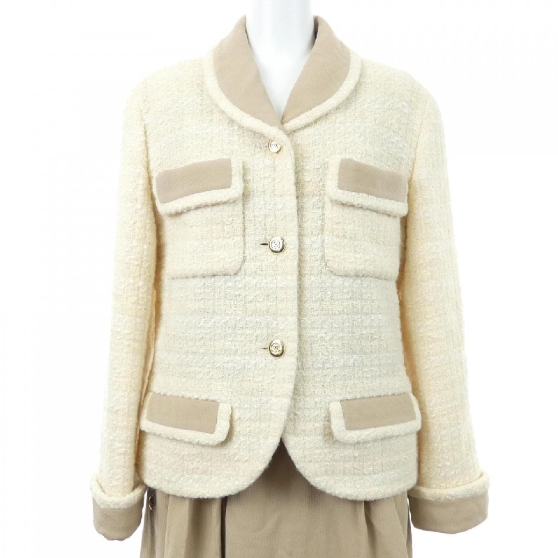 CHANEL 28545 Suit - Hàng hiệu Authentic 829662