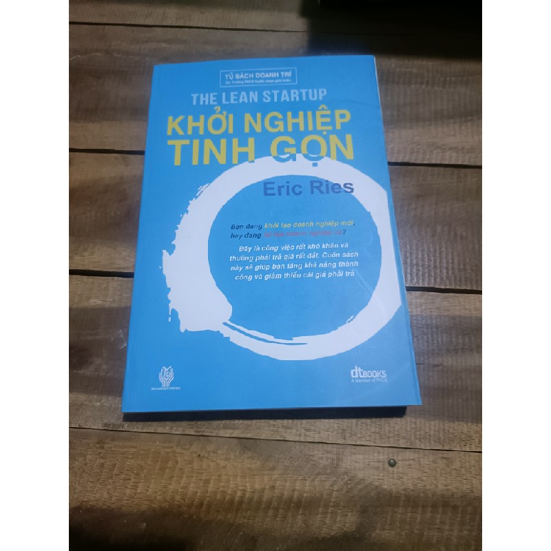 Khoi ngiep tinh gon sach hay 59296