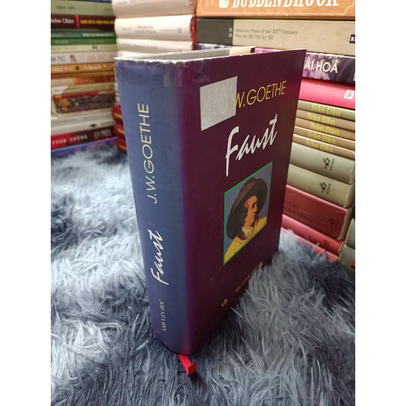 Faust (Goethe) 523349
