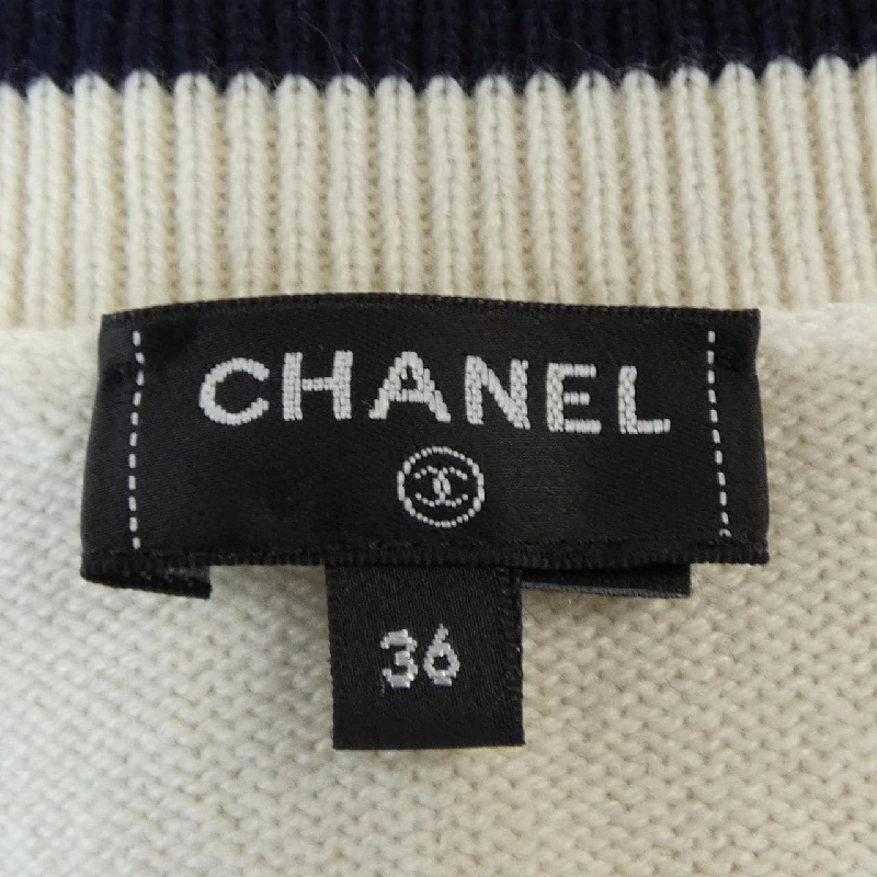 CHANEL P74229K10664 Áo len - Hàng hiệu Chính hãng 823946