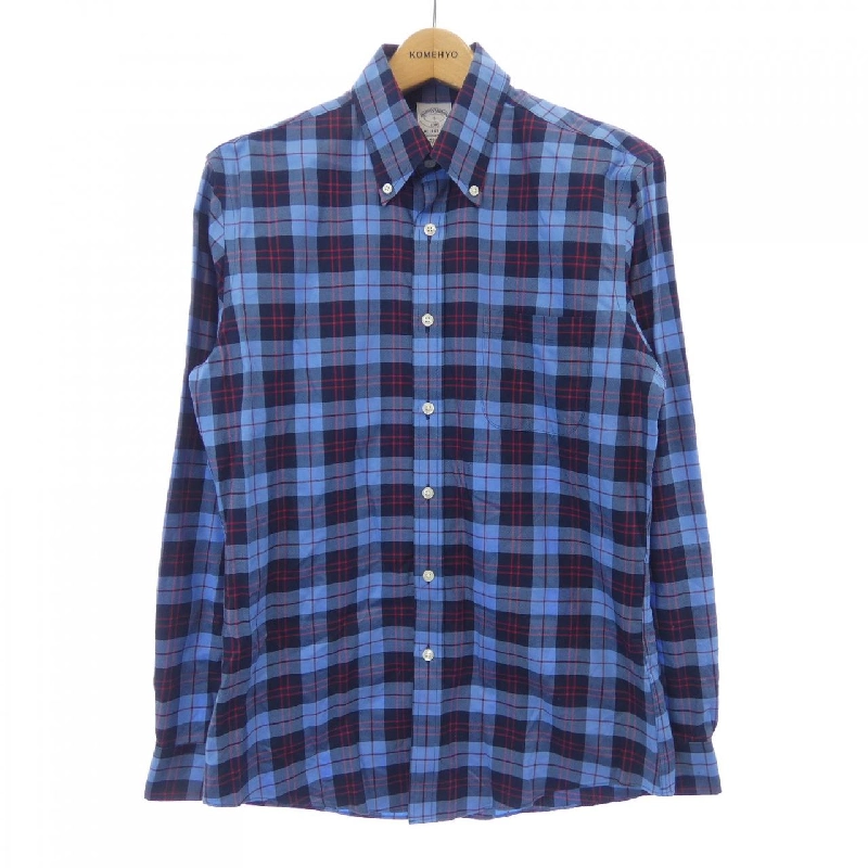 Áo sơ mi BROOKS BROTHERS - Hàng hiệu Authentic 889567