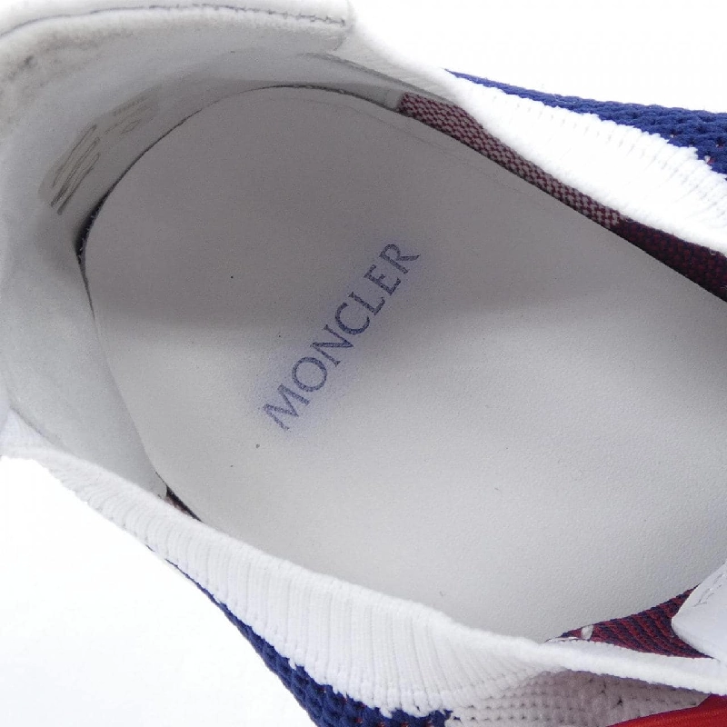 Giày thể thao MONCLER THE BUBBLE SNEAKE - Hàng hiệu Chính hãng 903089