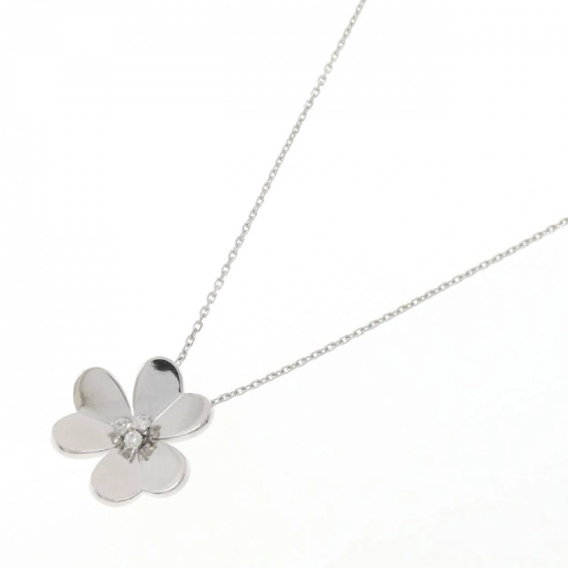 Vòng cổ Van Cleef & Arpels Frivole Lớn - Hàng hiệu Chính hãng 844025