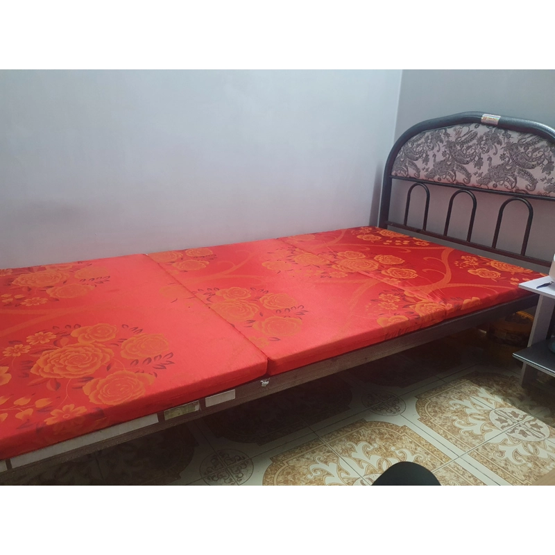 Bán giường 1m x 2m 377797