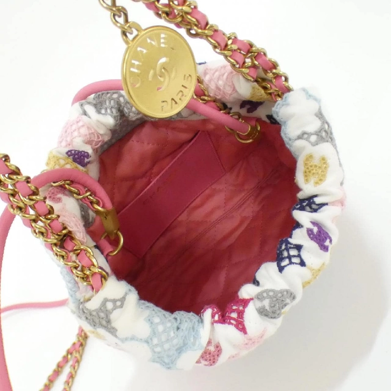 Chanel Chanel22 Dòng AS3980 Túi 616884