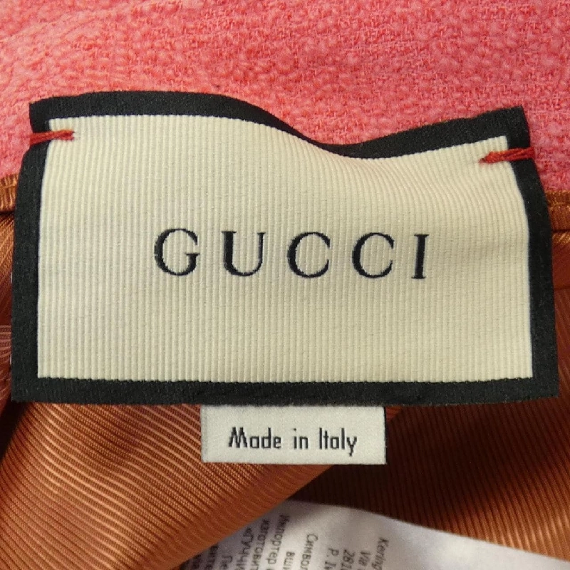 Gucci GUCCI Váy - Hàng hiệu Chính hãng 654516