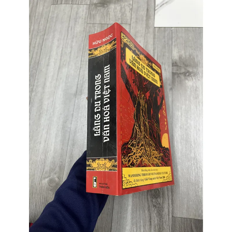 Lãng du trong văn hoá việt nam. 7a1 738706