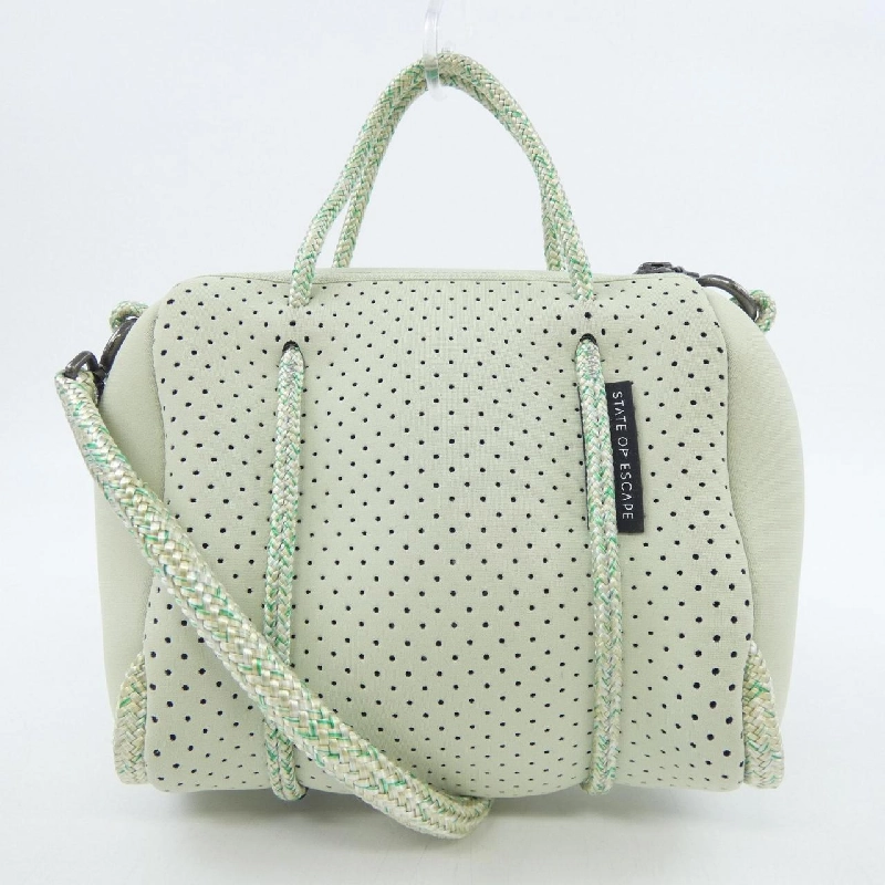 Túi STATE OF ESCAPE - Hàng hiệu Authentic 831108