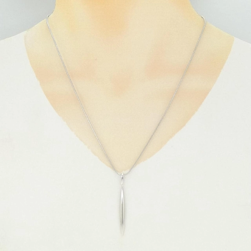 Dây chuyền Feather Tiffany - Hàng hiệu Chính hãng 839429