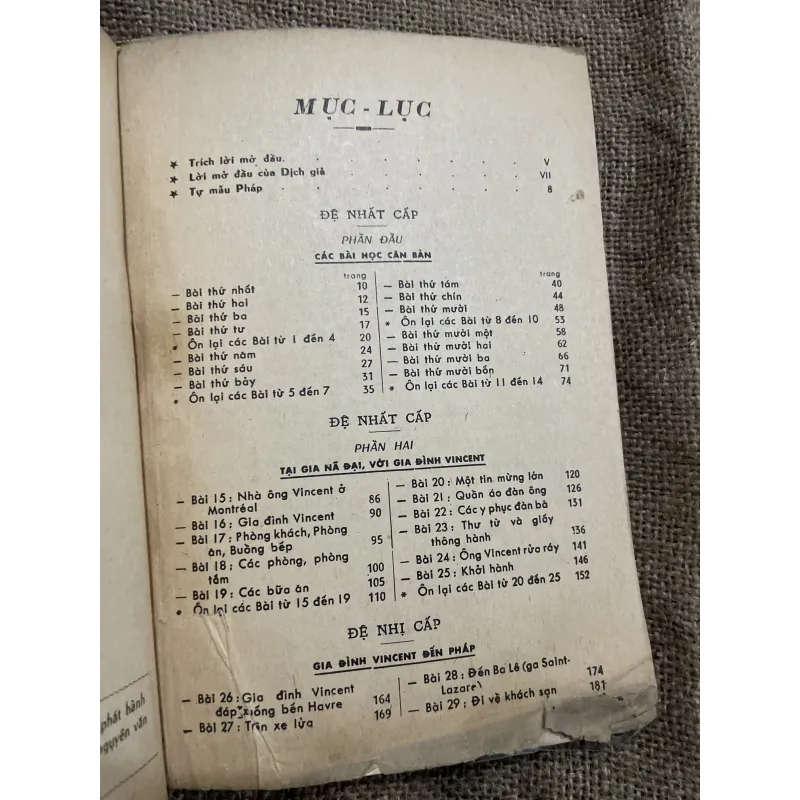 Ngôn ngữ văn minh Pháp (song ngữ)  977142