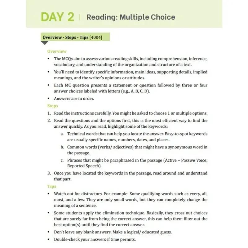 Luyện thi IELTS 6.5+ 799169