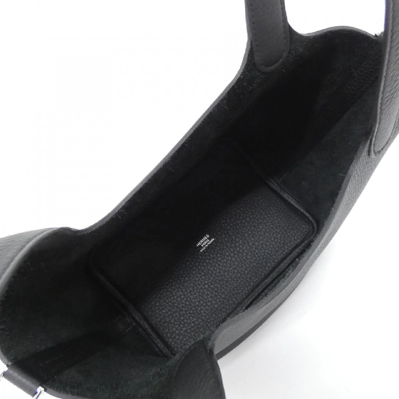 【Sản phẩm chưa sử dụng】Túi Hermes Picotin Lock PM 056289CK 614943