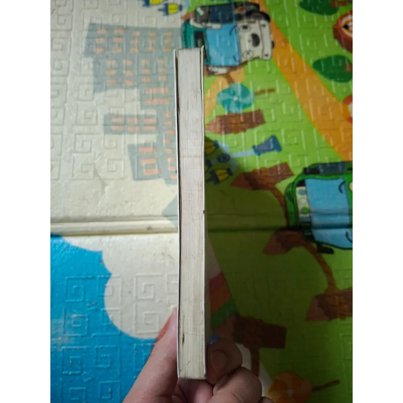 Anh Không Thích Thế Giới Này, Anh Chỉ Thích Em 789675