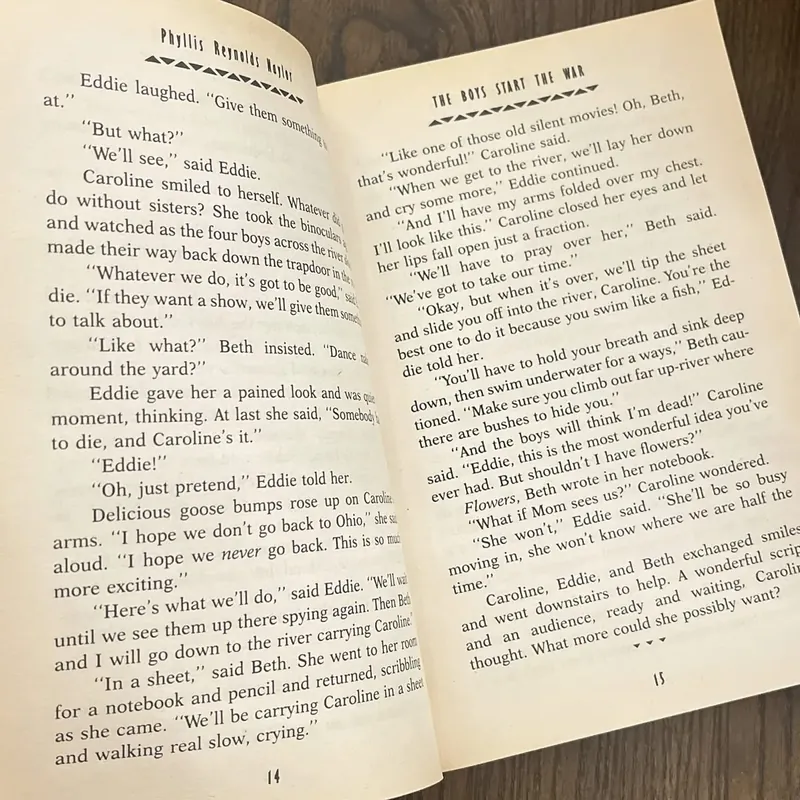 ✨𝑻𝒉𝒆 𝑩𝒐𝒚𝒔 𝑺𝒕𝒂𝒓𝒕 𝒕𝒉𝒆 𝑾𝒂𝒓, 𝒕𝒉𝒆 𝑮𝒊𝒓𝒍𝒔 𝑮𝒆𝒕 𝑬𝒗𝒆𝒏✨ 735421