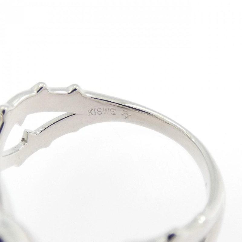 Nhẫn Ponte Vecchio Rose 0.80CT - Hàng hiệu Chính hãng 834707