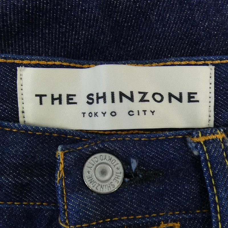 SHINZONE Jeans - Hàng hiệu Authentic 819505