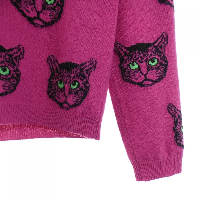 Gucci GUCCI 503896-X9P26 Áo len - Hàng hiệu Chính hãng 811495