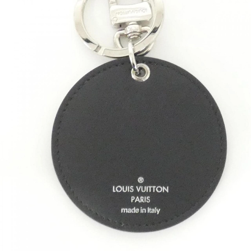 Louis Vuitton Monogram Porte Clé Ilstore M64169 Keyring - Hàng hiệu Authentic 772285