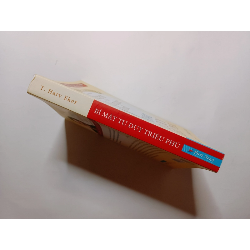 Bí Mật Tư Duy Triệu Phú

 392726
