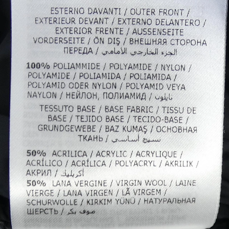 Moncler MONCLER 20919422350 Áo khoác lông - Hàng hiệu Chính hãng 888717