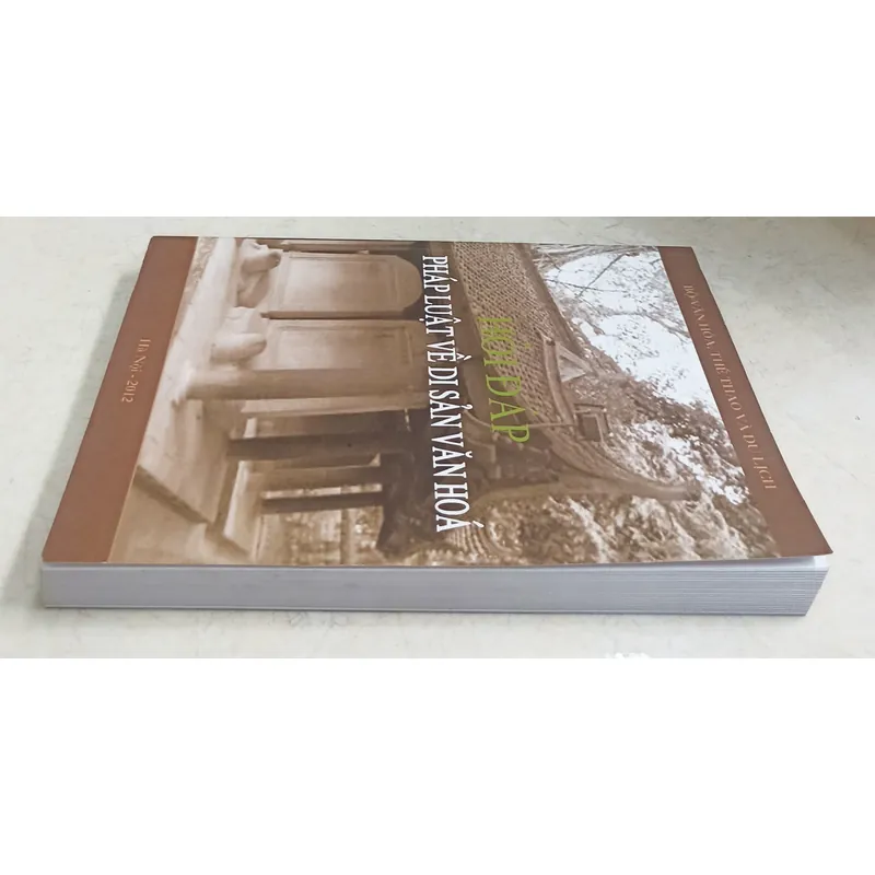 Hỏi đáp phát luật về di sản văn hóa 🌻 606233