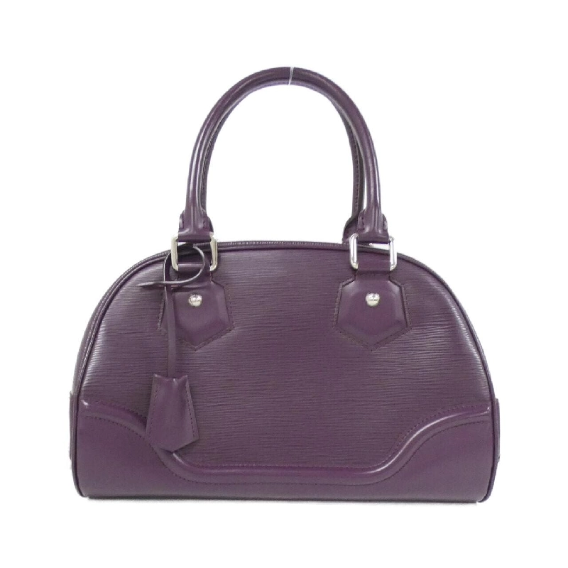 Túi xách Louis Vuitton Epi Bowling Montaigne PM M5932K - Hàng hiệu Chính hãng 771799