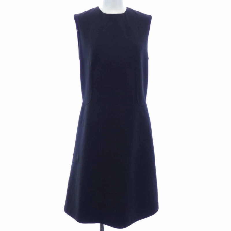 【Mã giảm giá】Đầm HERMES 651894