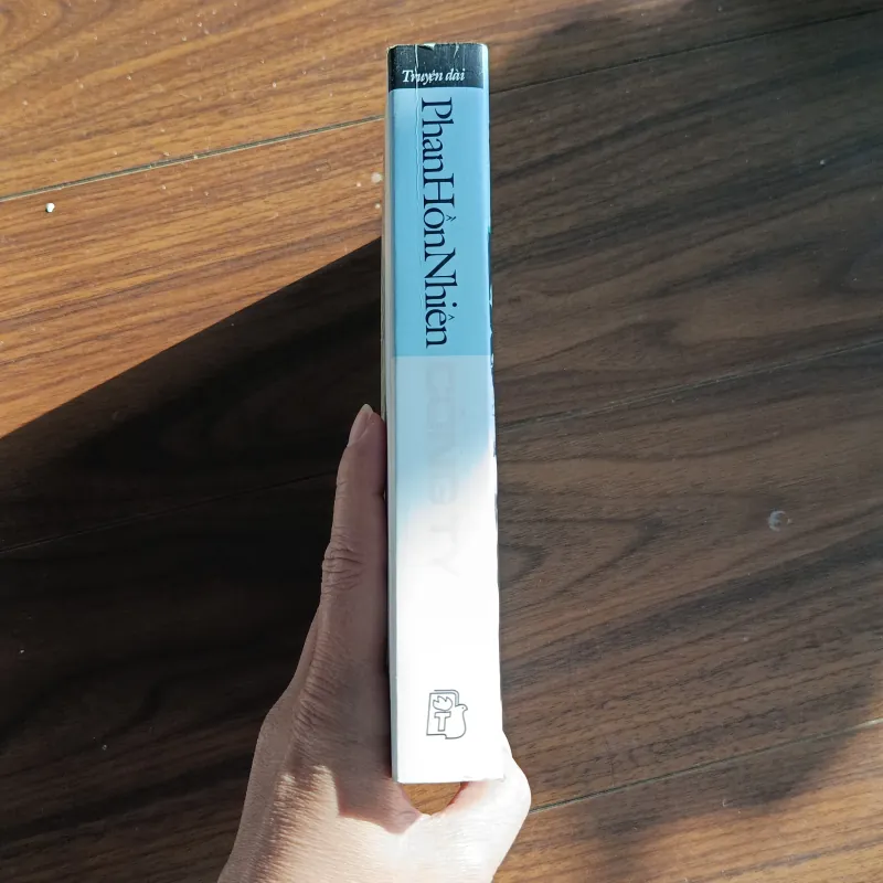 Công ty - phan hồn nhiên 760351