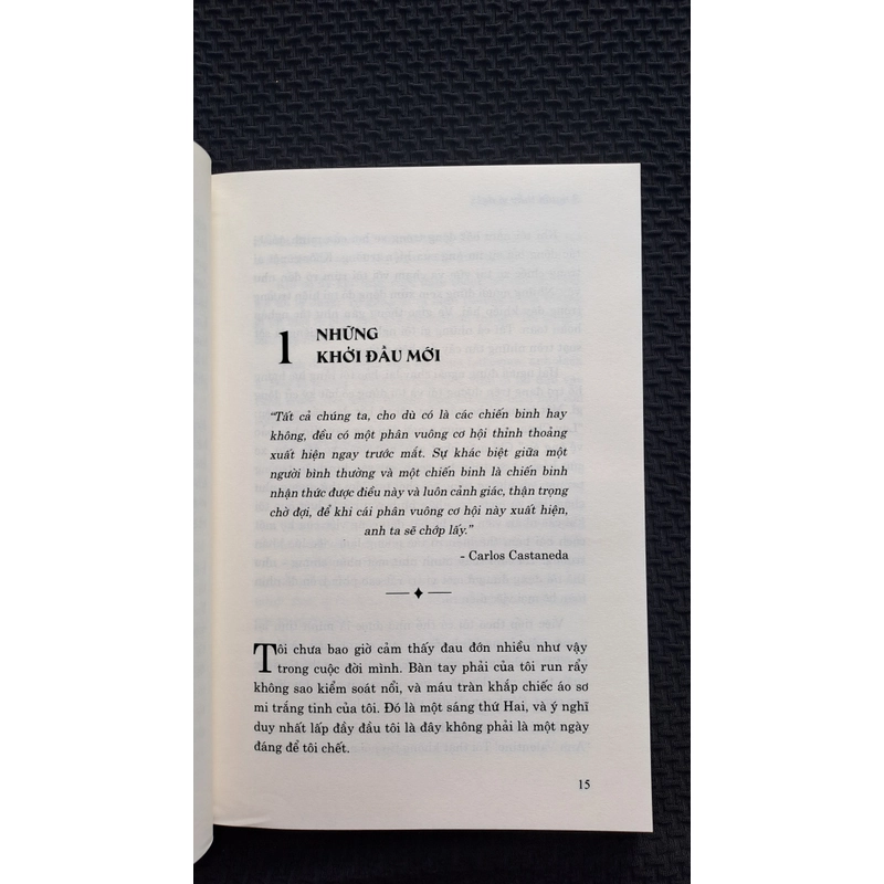 Ba người thầy vĩ đại - Robin Sharma 530289