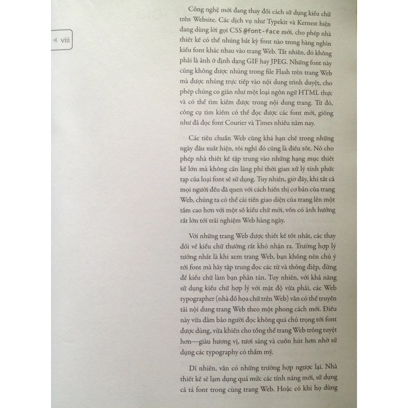 KỸ THUẬT TYPOGRAPHY TRÊN WEB LINH ĐỘNG 455031