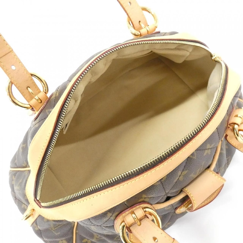 Túi xách Louis Vuitton Monogram Bowling M41434 - Hàng hiệu Chính hãng 766003